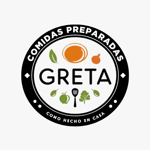 Greta en tu mesa